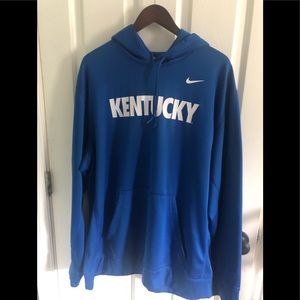 Nike Kentucky Hoodie